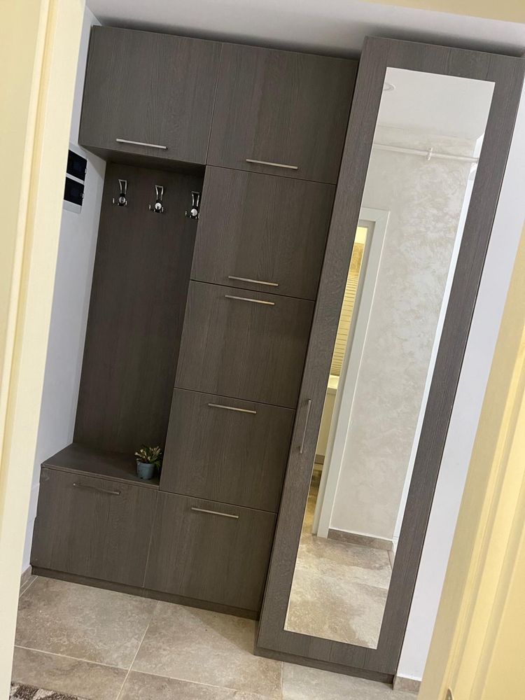 Garsoniera Mobilata si utilata complet, complex Avangarde City - Poză 4