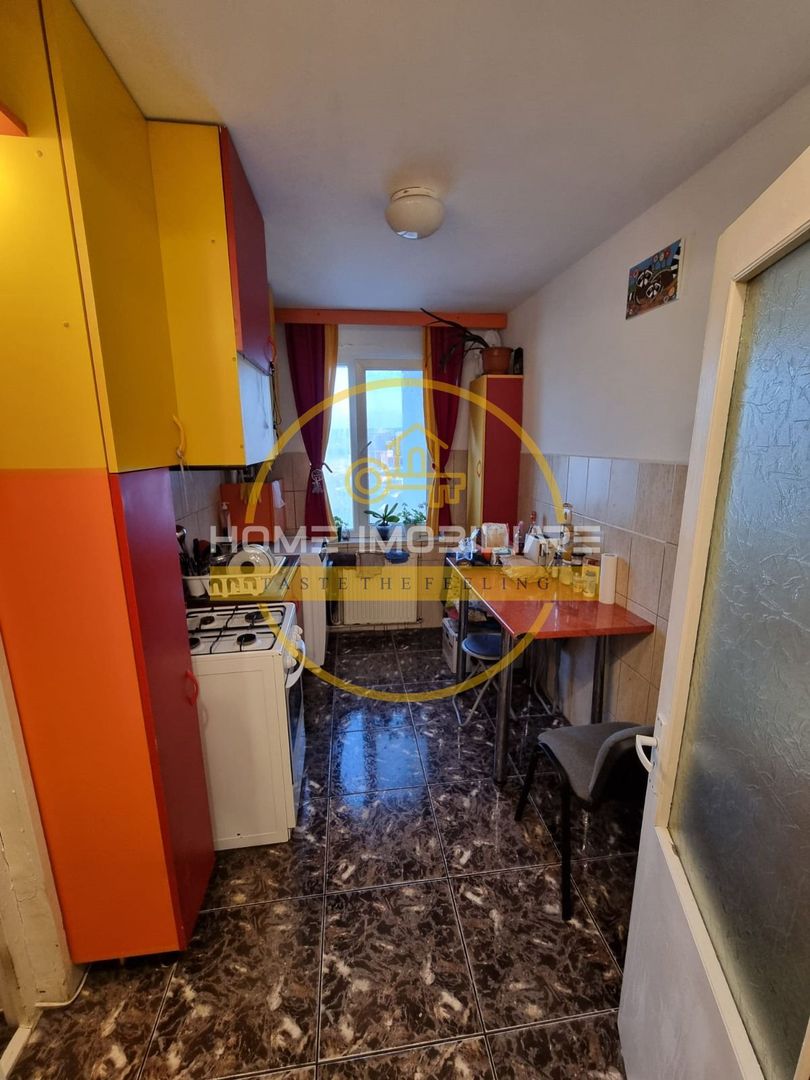 🏠 Apartament de închiriat – 2 camere, complet mobilat, zona Tudor Vladimirescu - Poză 9