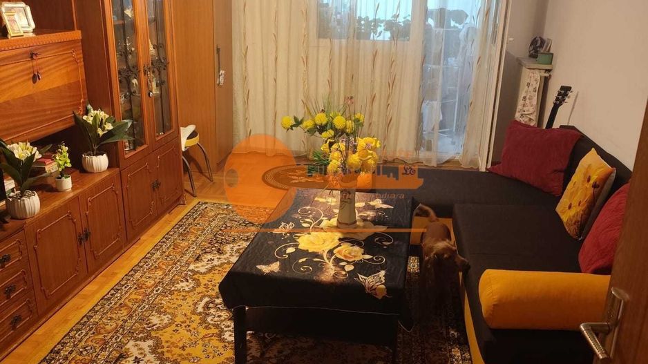 3 Camere Decomandat | 75 mp | Metrou Nicolae Grigorescu 100m - Poză 1