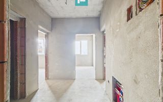 Apartament 2 camere 55,5 mp  la gri – Giroc - Poză 7