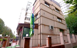 Casa Vila 12 camere de vanzare Calea Calarasilor Bucuresti Sector 3 - Poză 2