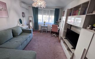 apartament cu 2 camere-decomandat- Marasesti-Piata Sud - Poză 16