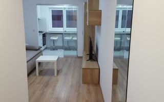 Garsoniere de vânzare  Titan – Palladium Residence- Metrou Nicolae T - Poză 3
