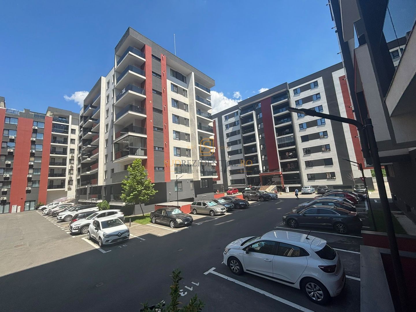 De Inchiriat Apartament 2 camere decomandat, complet mobilat si utilat - Poză 18