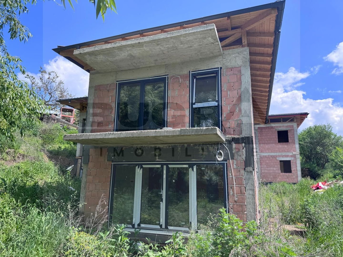 Casa individuala, D+P, Popesti - Poză 3