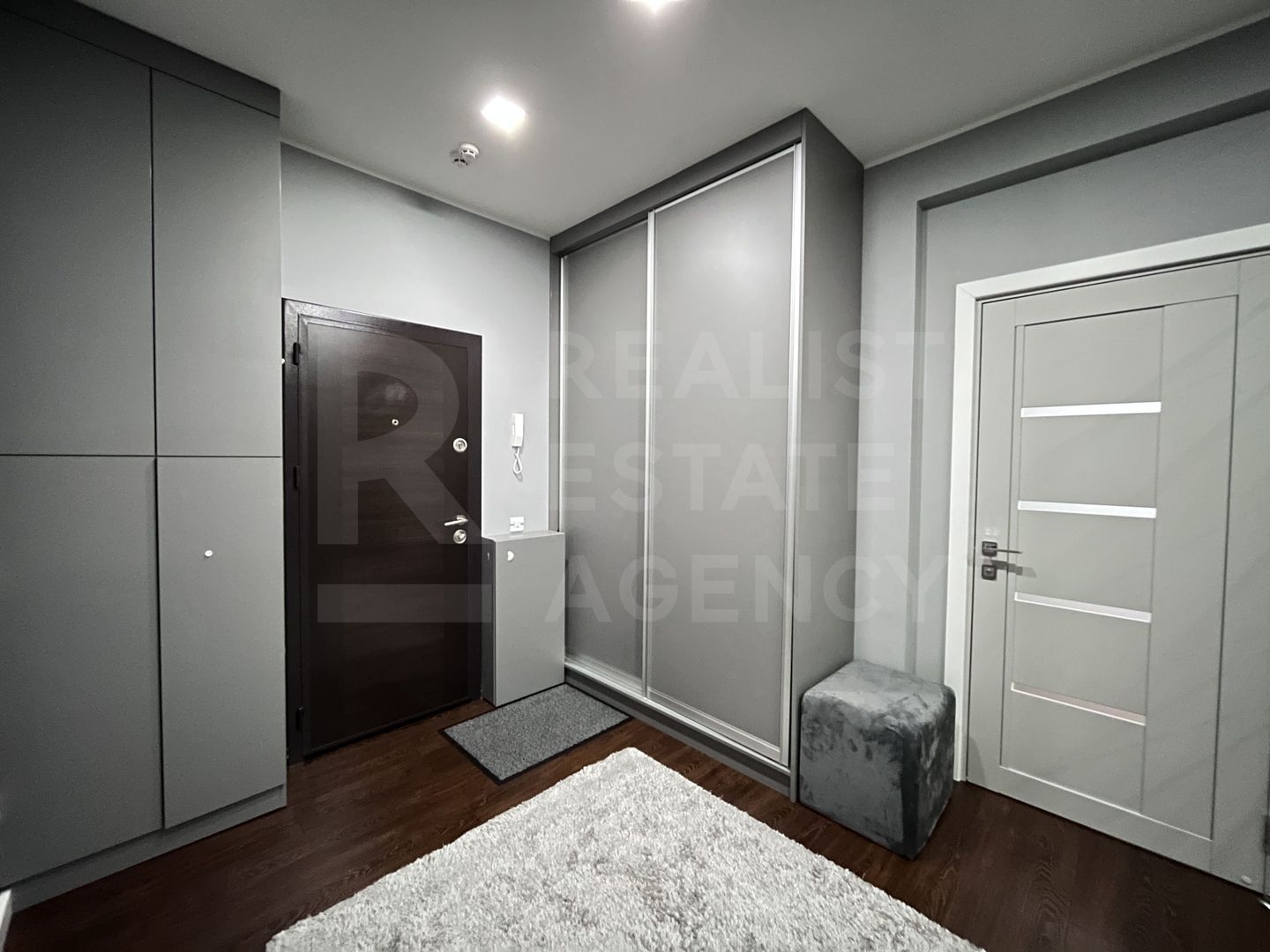 Vânzare, apartament, 2 camere, str. Calea Orheiului, Râșcani - Poză 20