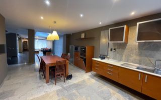 Duplex de 320mp, modern, 120mp, sauna, zona strazii Zaharia Stancu - Poză 4