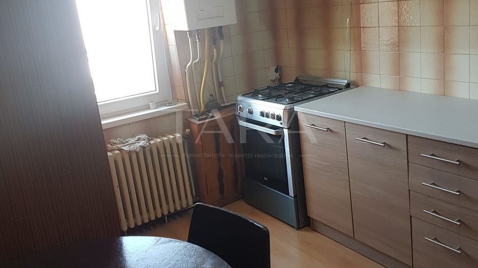 Apartament 4 Camere,  Mărăști, Zona Expo Transilvania - Poză 5