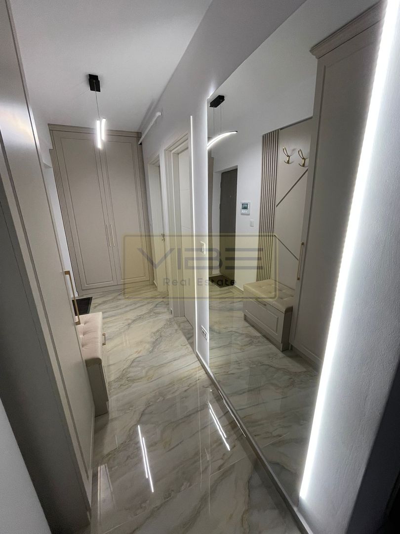 Vișani - Apartament Premium - Decomandat ! - Poză 4