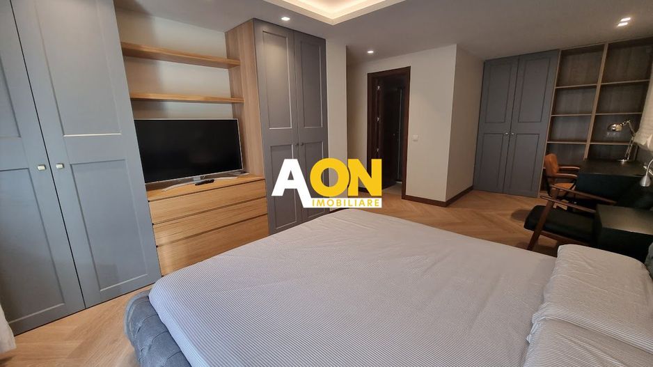 Apartament 3 Camere Superfinisat, Zona Centru - Poză 4