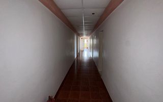 BLOC DE GARSONIERE P+4 SUPRAFAȚĂ UTILĂ 2135MP TEREN 2967 MP CĂMPULUNG - Poză 11