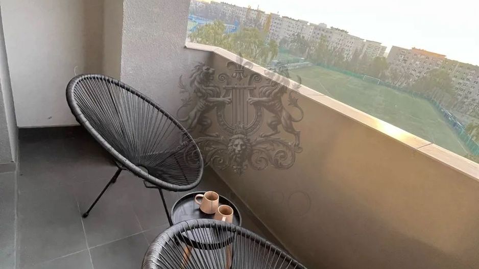 Prima Inchiriere | Rascoala 1907| Bloc nou  Centrala | Parcare - Poză 7