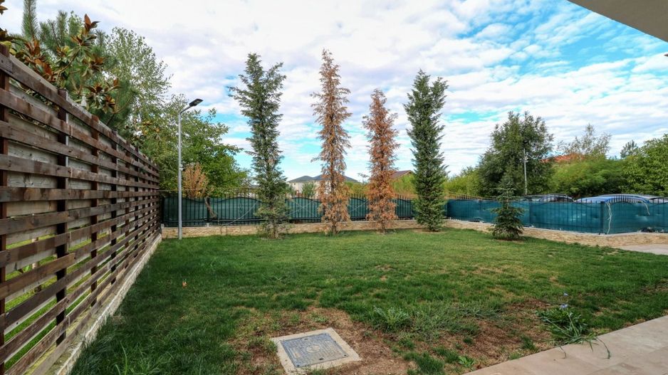 Paradisul Verde – Vilă P+1E, High-Premium- 200mp   Comision 0% - Poză 7