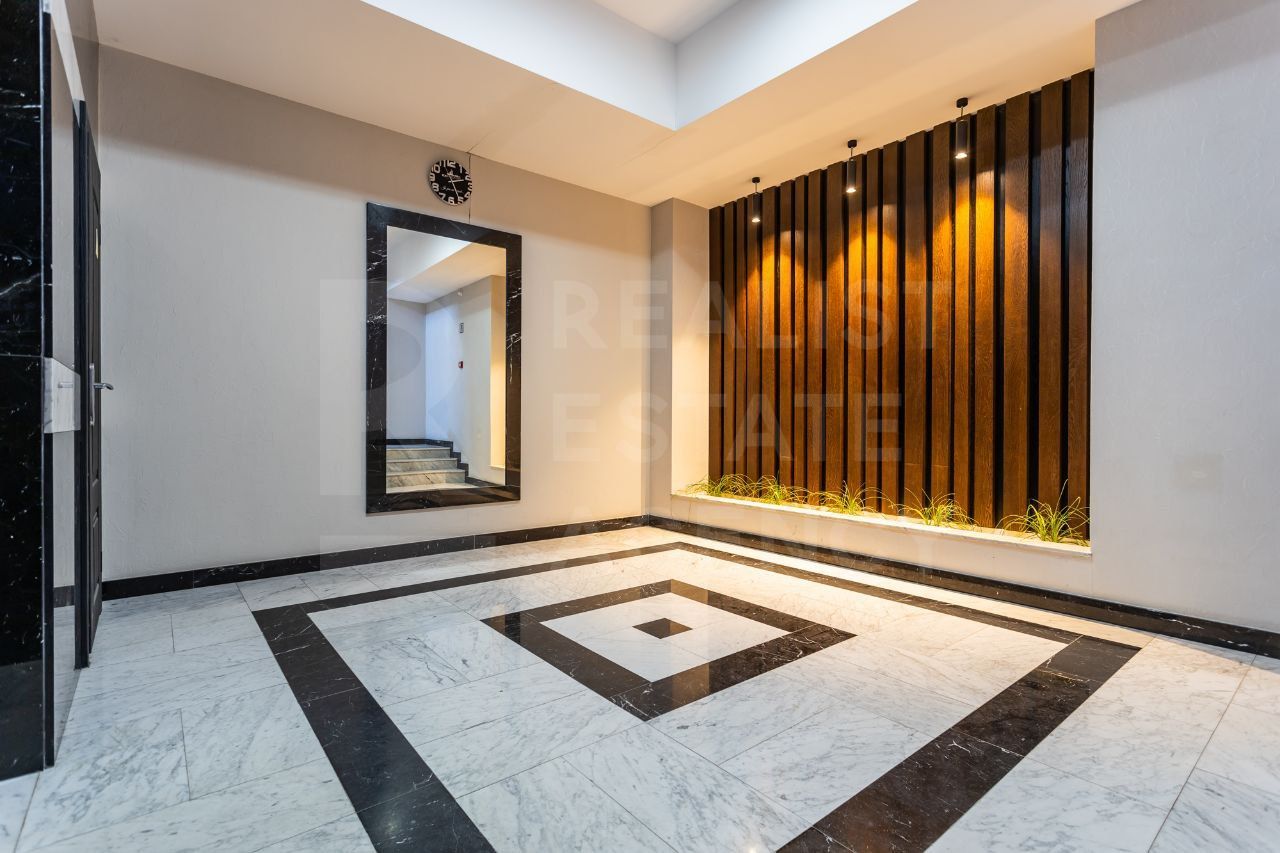 Vânzare, apartament, 3 camere + living, strada Ion Buzdugan, Buiucani - Poză 19