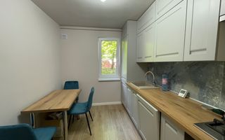 Apartament spatios cu balcon si garaj | Gheorgheni - Poză 6