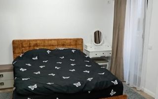 Apartament 1 cameră de închiriat, zona Kaufland Galata, Iași - Poză 1