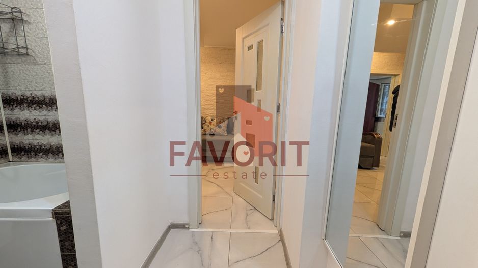 2 camere | parter | zona excelenta | mobilat si utilat | - Poză 4