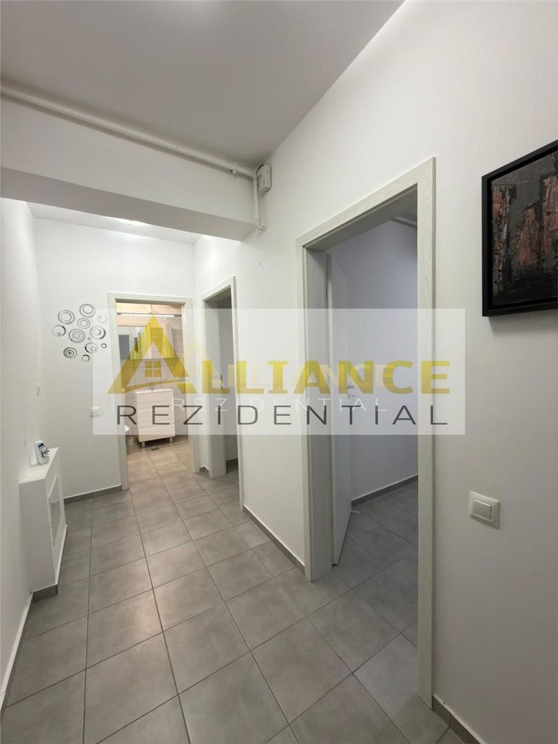 METROU DIMITRIE LEONIDA| 2 Camere Decomandat |57 MP|Parcare Subterana| - Poză 8
