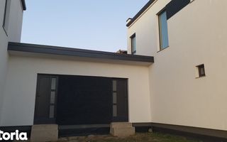 Duplex 117mp, despartit prin camera tehnica, Dumbravita - Poză 9