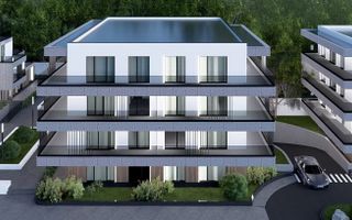 Apartament 3 camere / 91.20 mp / Pipera - Poză 9