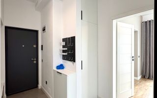 Apartament cu terasă generoasă – Florești, zona Eroilor | Etaj retras - Poză 10