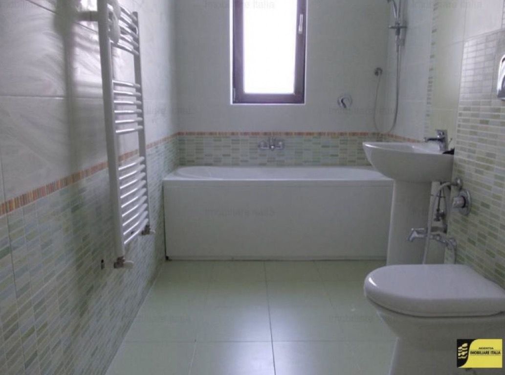 AP. 2 CAMERE- OBOR, BUCATARIE INCHISA, CENTRALA PROPRIE, BLOC NOU - Poză 7