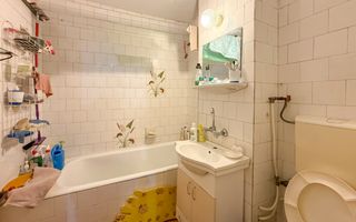 4 camere decomandate, etaj intermediar, Piata Ion Mester - Poză 6