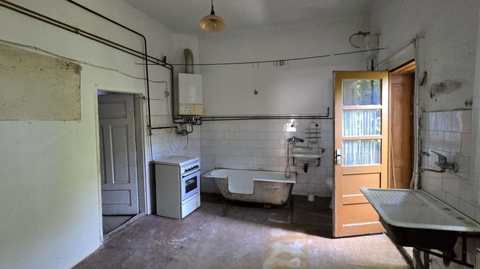 BRASADAS vinde casa cu 3 camere - Poză 11