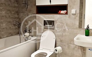 Apartament de inchiriat cu 2 camere in Grand Hill Oradea - Poză 8