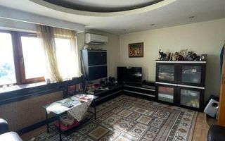 13 Septembrie-Prosper Plazza | 4 camere | 94mp | et 8 | dec | 200.900 euro - Poză 2