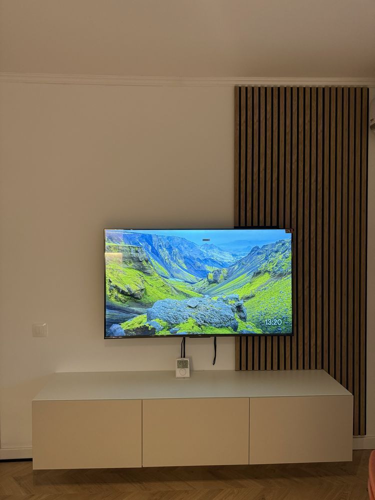 Oltenitei, apartament 2 camere complet renovat și utilat - Poză 3