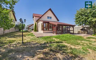 Casă cu 5 camere - Zona Dumbrăvița - Timișoara - Poză 32