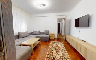 Apartament mobilat cu plata in rate-Avram Iancu - Poză 1
