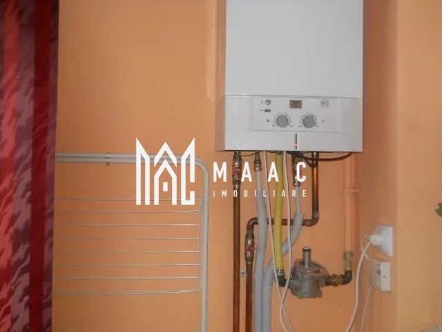 Apartament 3 Camere I Renovat I Etaj 3 I Lacul lui Binder - Poză 8