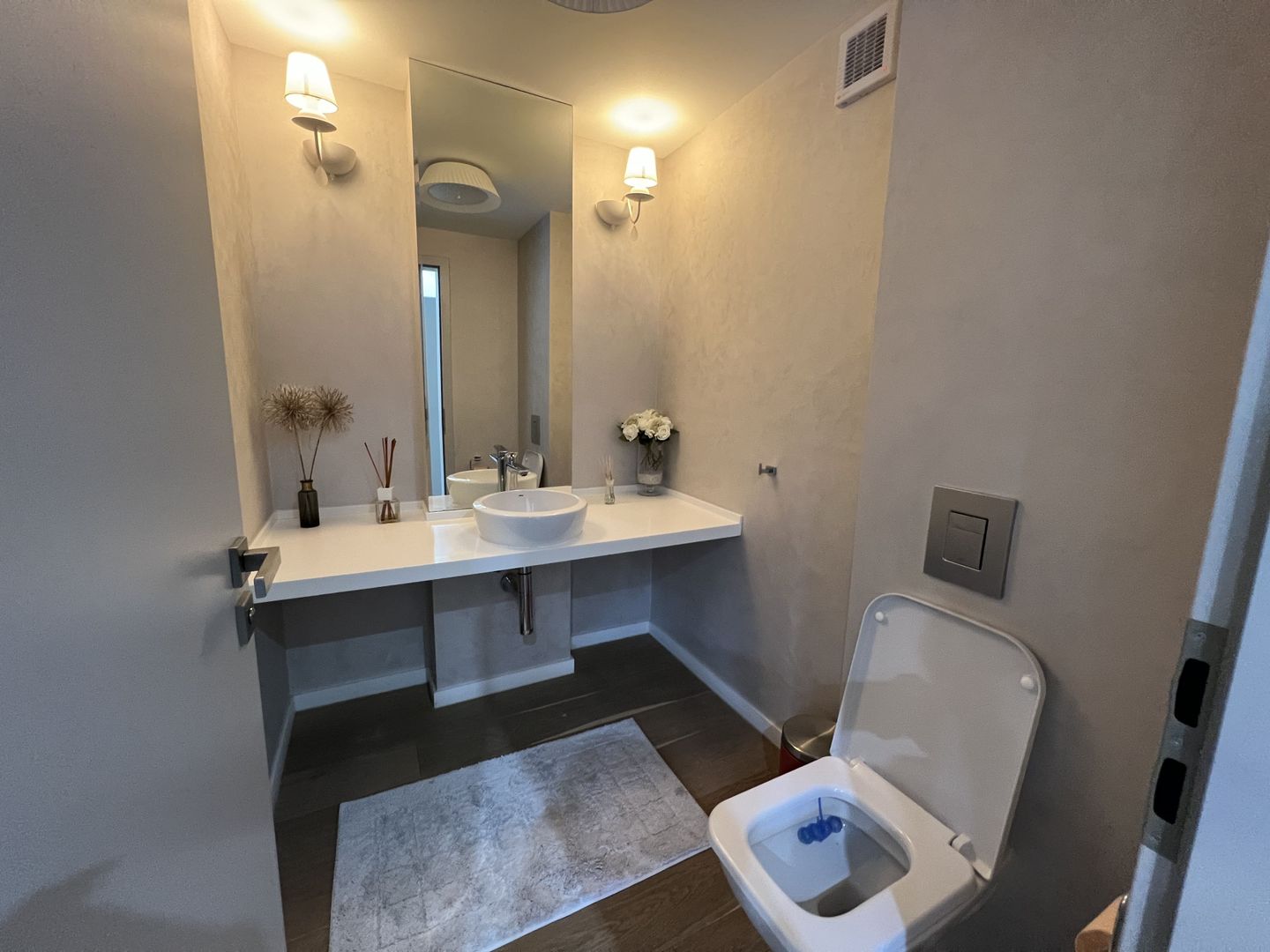 LUXURY MANSION FOR RENT - Poză 10