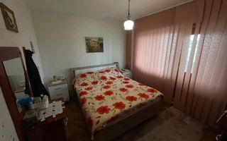 4 Camere DECOMANDAT - BLOC 1988 - MOBILAT si UTILAT - PACURARI- ESPLANADA MIMOZA - Schiță 3