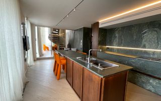 Floreasca | Penthouse | Duplex | Pescariu | 480mp | Gradina - Poză 29