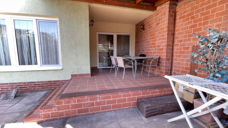 CASA  INDIVIDUALA DE VANZARE IN MEHALA - Poză 21