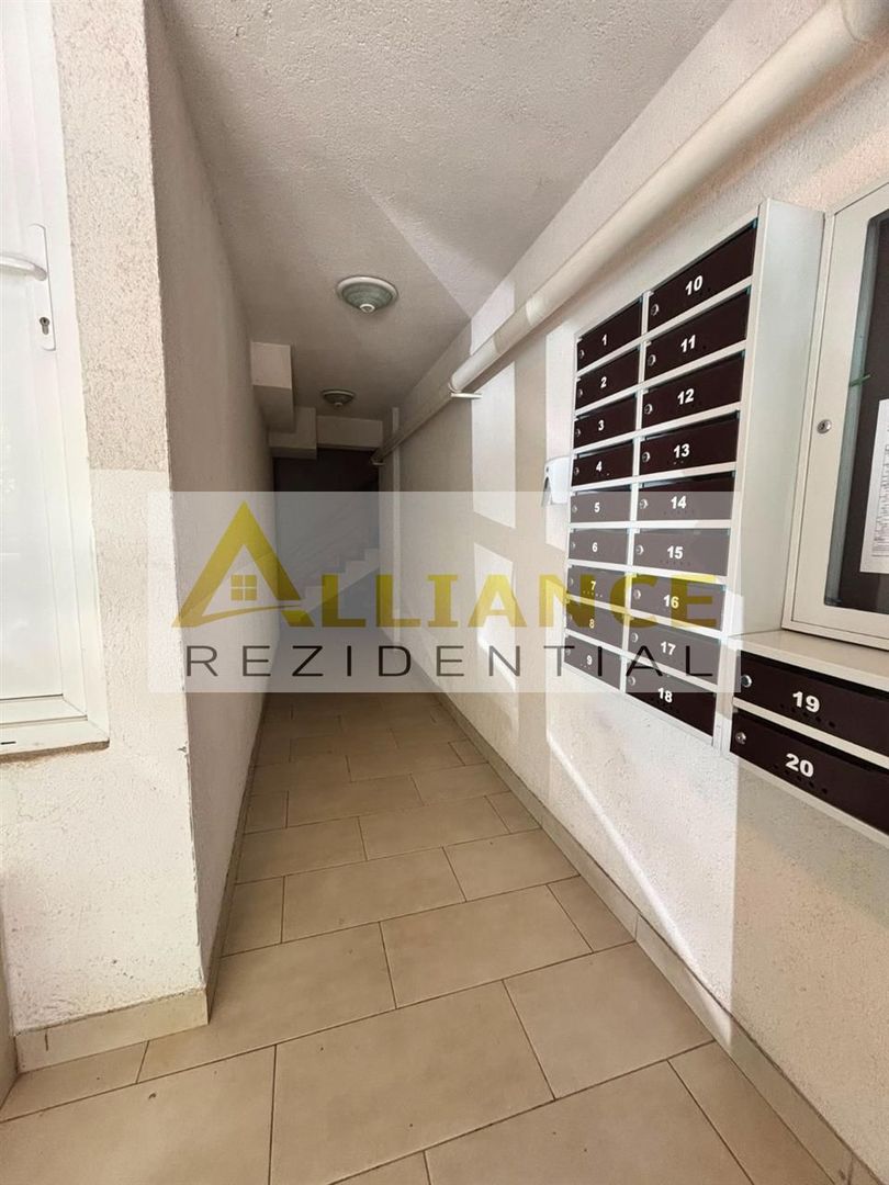 Ap 2 camere 700 m Metrou Strada Oituz - Poză 24