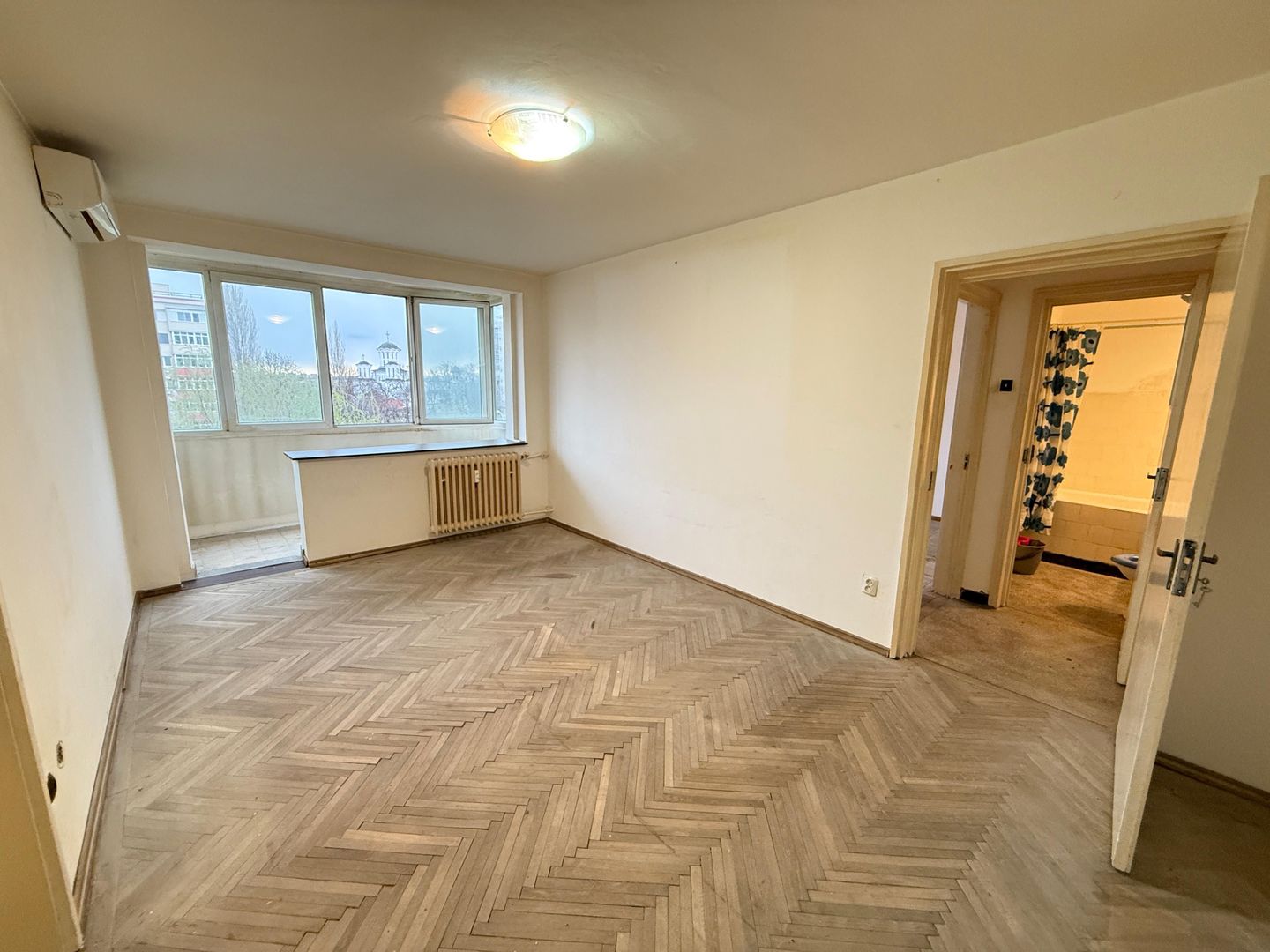 Apartament 2 camere Piata Progresul - Poză 3