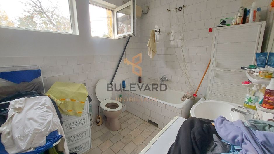 Casa in Gruia cu un view deosebit + teren de 1000mp! - Poză 12