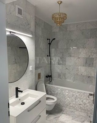 Apartament ultrafinisat, 59mp, zona Iulius Mall - Poză 5