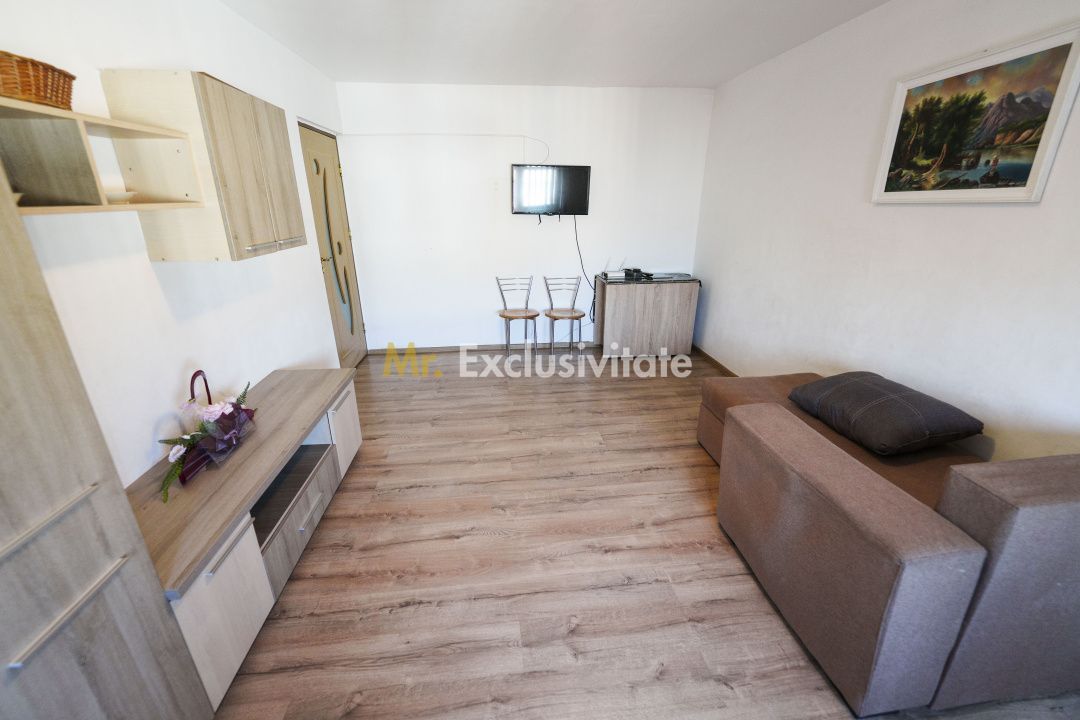 Apartament primitor 2 camere, ideal locuinta sau investitie, Rovine-langa Penny - Poză 11