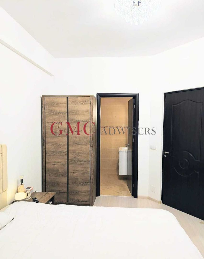 Apartament 3 camere Bucurestii Noi - Poză 6