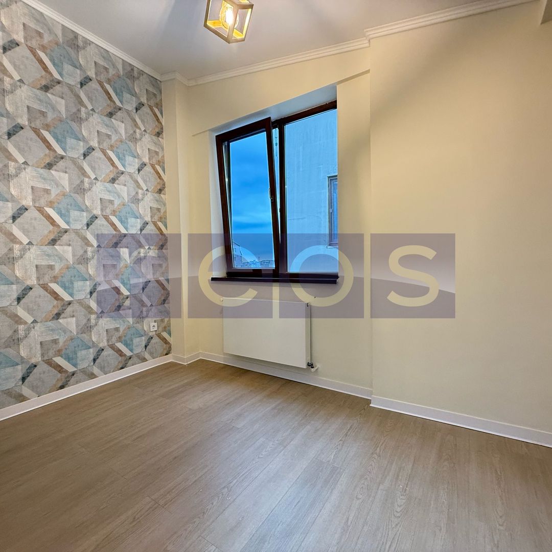 DE VÂNZARE APARTAMENT 3 CAMERE | COMPLET UTILAT | ZONA DACIA - Poză 6