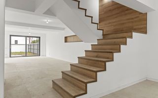 Vilă modernă de lux în ansamblu rezidențial exclusivist - Poză 16