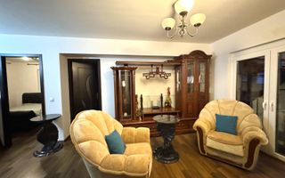 Chirie apartament 3 camere - Centrul Vechi - Poză 1