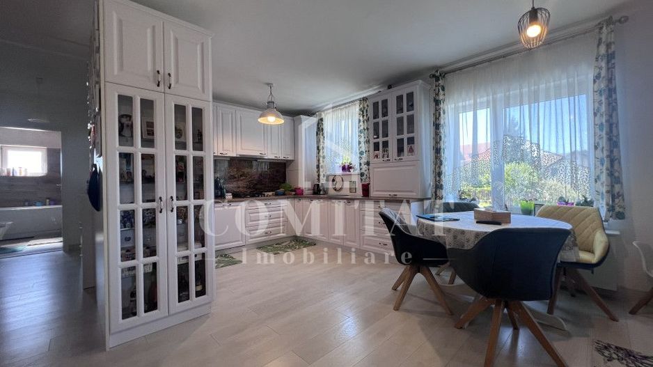 Apartament cu 3 camere, balcon și parcare | cartier Europa - Poză 1