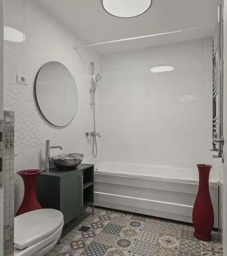 Bvd Unirii, FANTANI + loc de parcare subteran . 2 bai. Ocazie rara - Poză 5