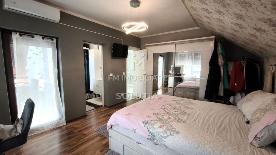 Casă tip duplex | Garaj | Zona Brândușelor | Baia Mare - Poză 9
